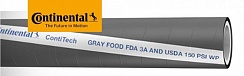 Plicord Gray Food