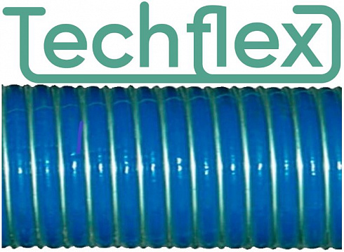 Шланг для автоцистерн TECHFLEX OIL (TankTruck)