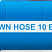 Напорный шланг для пара DAIRY WASHDOWN HOSE (MS-010-...-VB)