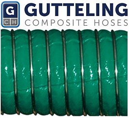 Шланг Multi-Chem Green для OFFSHORE & Ship to Ship