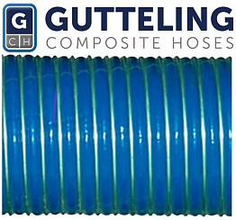 Шланги Multi-Oil Blue для автоцистерн (TankTruck) Code 10-111-GG